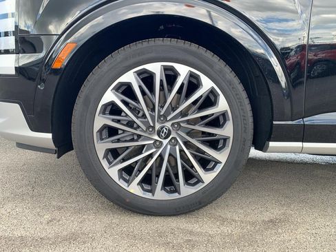 New 2026 Hyundai Palisade Calligraphy image 44