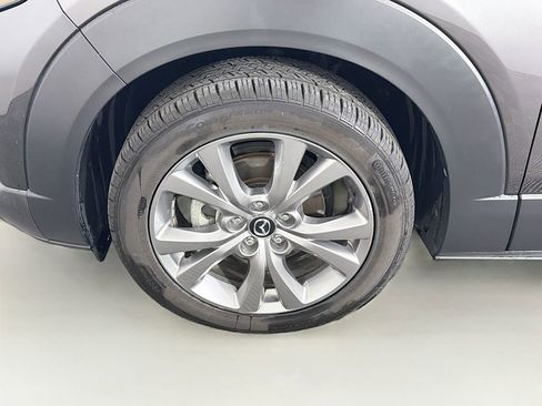 Used 2020 MAZDA CX-30 AWD w/ Premium Package image 33
