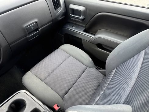 Used 2016 Chevrolet Silverado 1500 LT w/ All Star Edition AWD/4WD image 15