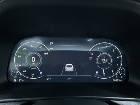 Used 2023 Hyundai Sonata SEL w/ Convenience Package image 18