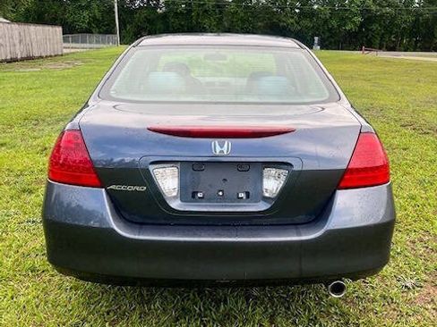 Used 2007 Honda Accord SE image 6