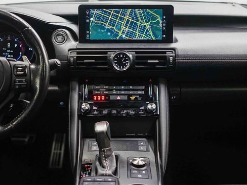 Used 2023 Lexus IS 350 F Sport image 12