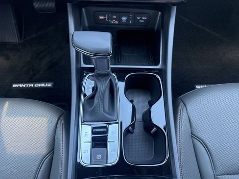 New 2025 Hyundai Santa Cruz Limited image 24