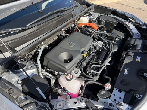 Used 2024 Toyota RAV4 Limited image 44