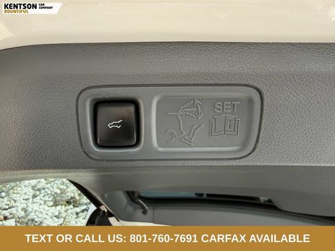 Used 2020 Lincoln Navigator Reserve AWD/4WD image 35