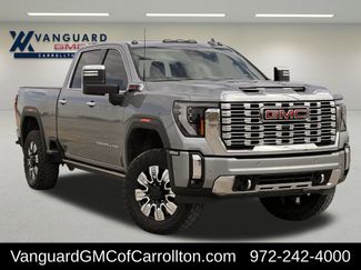 Used 2024 GMC Sierra 2500 Denali w/ Denali Reserve Package 360° Tour