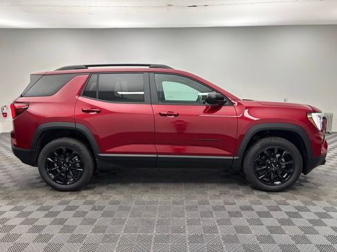 New 2026 GMC Terrain Elevation w/ Elevation Premium Package image 5