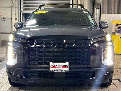 Used 2023 Hyundai Palisade XRT image 3