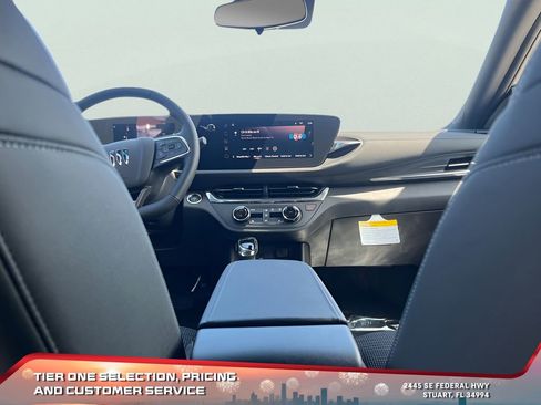 New 2025 Buick Envista Preferred w/ Convenience I Package image 31