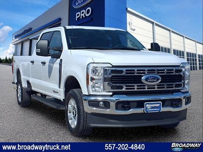 Used 2024 Ford F250 XLT