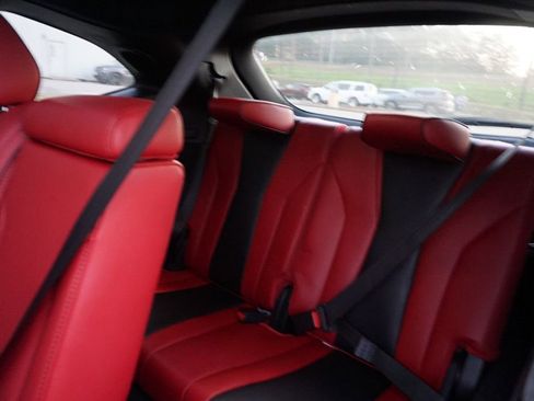 Used 2023 Acura MDX A-Spec image 16