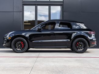 Used 2018 Porsche Macan GTS video 2