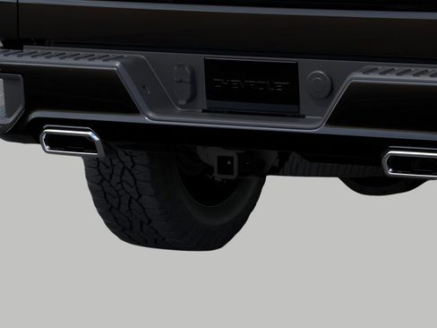 New 2026 Chevrolet Silverado 1500 RST image 14