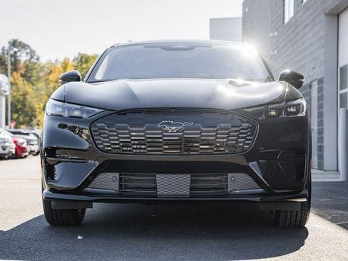 New 2025 Ford Mustang Mach-E Premium w/ Sport Appearance Package image 3