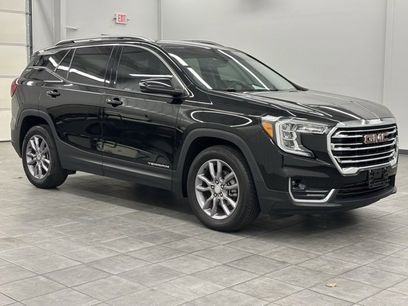 Used 2023 GMC Terrain SLT