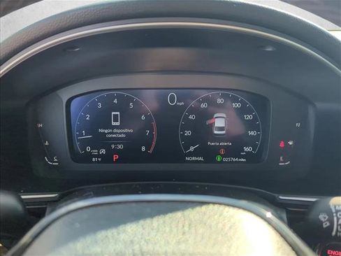 Used 2023 Honda Civic Touring image 16