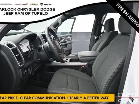 Used 2023 RAM 1500 Big Horn AWD/4WD image 12