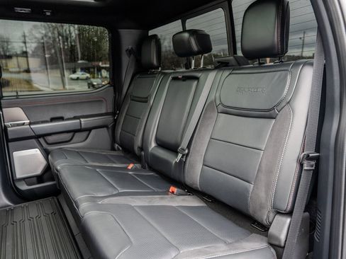 Used 2024 Ford F150 Raptor image 20