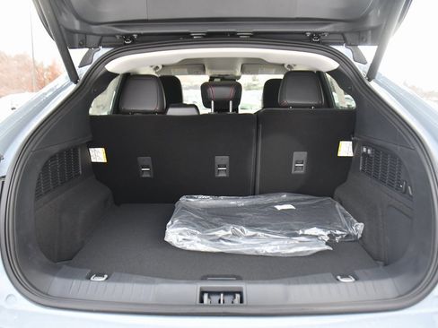 New 2025 Ford Mustang Mach-E Premium w/ Sport Appearance Package image 19