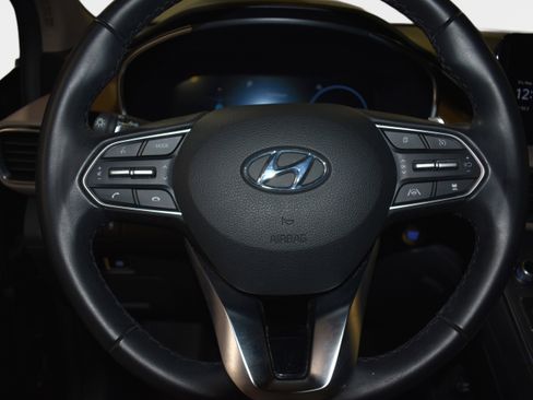 Used 2023 Hyundai Santa Fe SEL w/ Premium Package FWD image 13