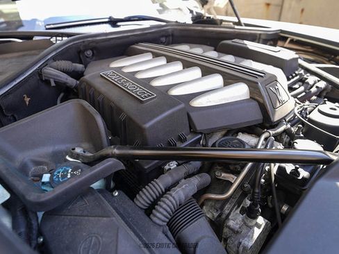 Used 2017 Rolls-Royce Wraith RWD image 17
