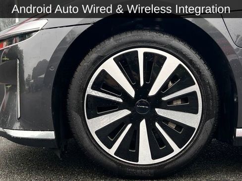 Used 2024 Lucid Air Touring AWD/4WD image 6
