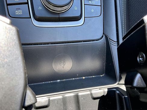 Used 2025 MAZDA CX-50 AWD 2.5 S w/ Premium Package image 26