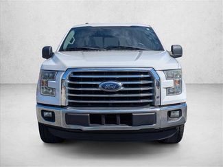 Used 2016 Ford F150 XLT w/ Equipment Group 302A Luxury video 2