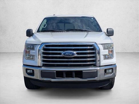 Used 2016 Ford F150 XLT w/ Equipment Group 302A Luxury image 2
