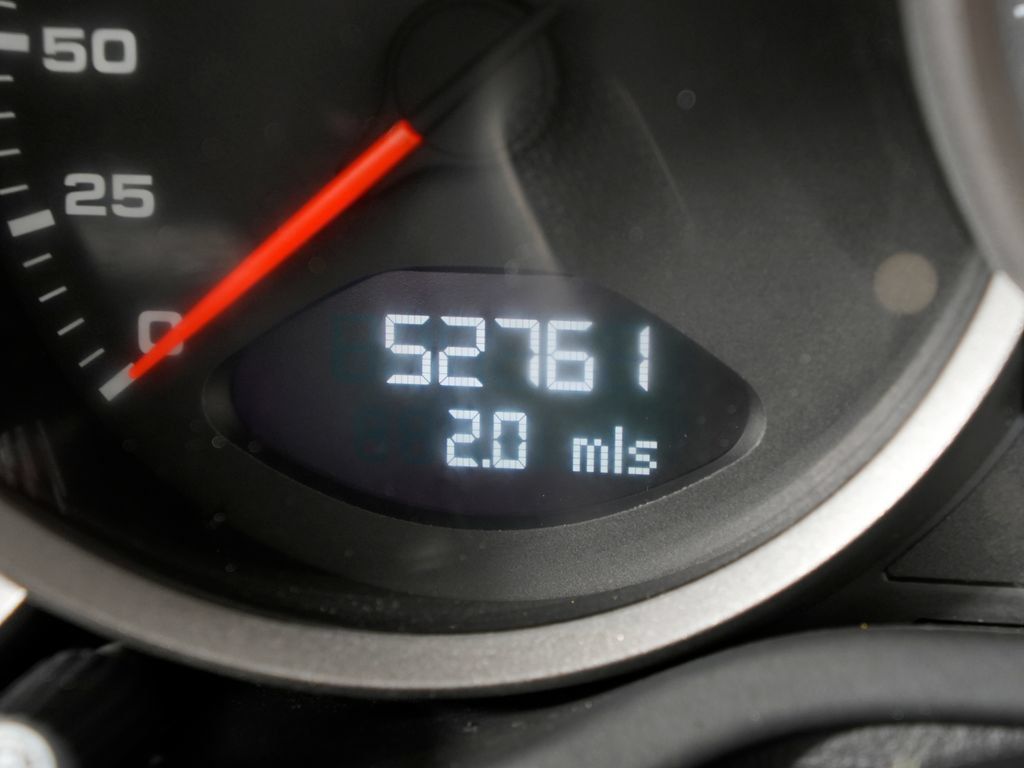 Used 2008 Porsche 911 Carrera RWD image 27