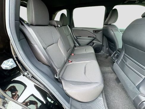 New 2026 Subaru Forester Premium AWD/4WD image 35