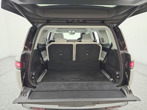 Used 2024 Rivian R1S Adventure AWD/4WD image 20
