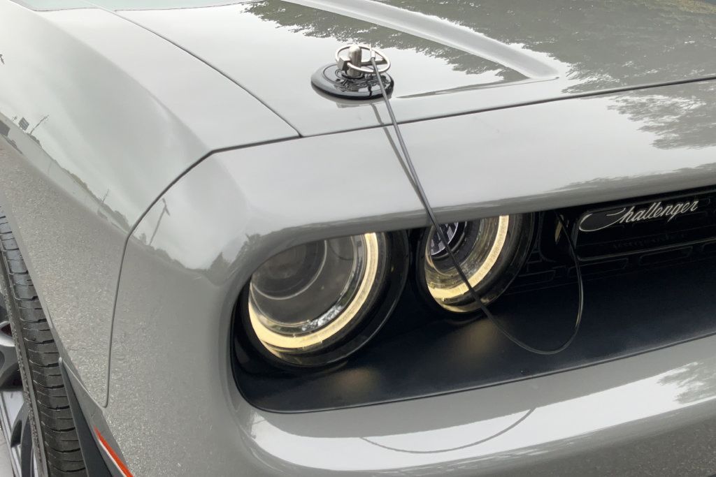 Used 2023 Dodge Challenger R/T Scat Pack w/ Plus Package RWD image 26