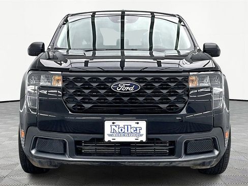 Used 2025 Ford Maverick XLT w/ Equipment Group 302A image 3