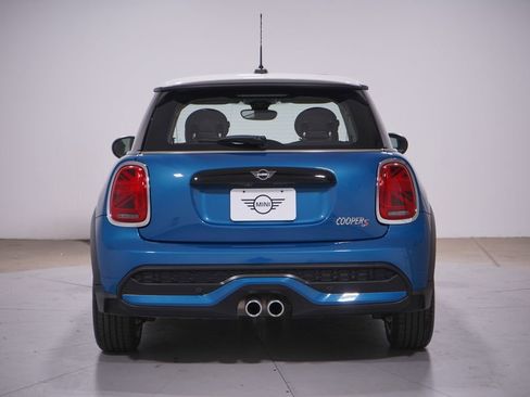 Used 2023 MINI Cooper S image 5