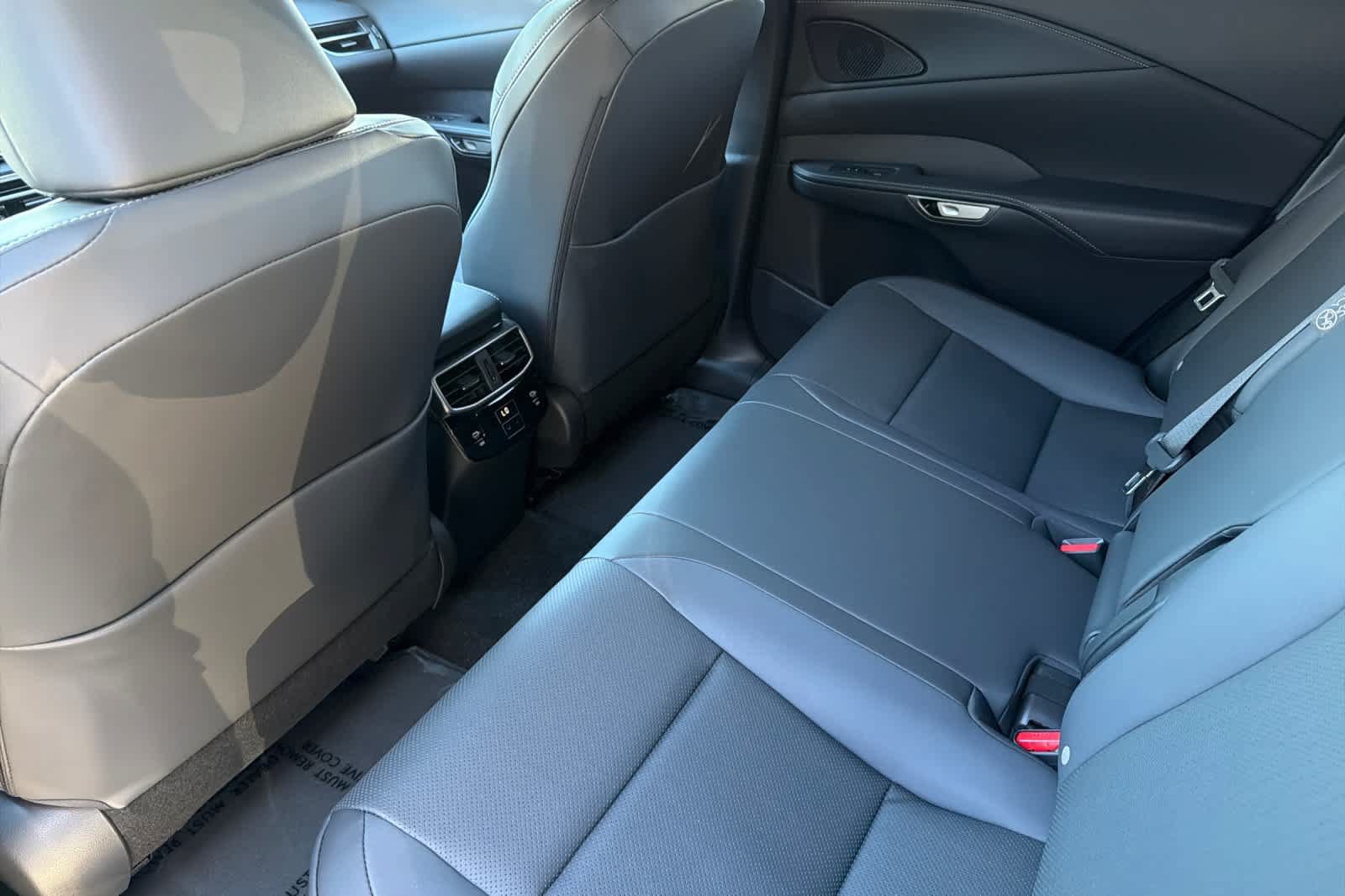 New 2026 Lexus RX 350 Premium w/ Accessory Package (Z1) FWD image 4