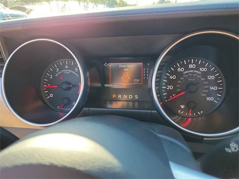 Used 2023 Ford Mustang Premium image 20