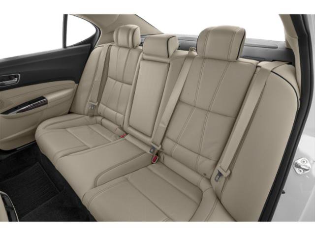 Used 2019 Acura TLX w/ Technology Package FWD image 14