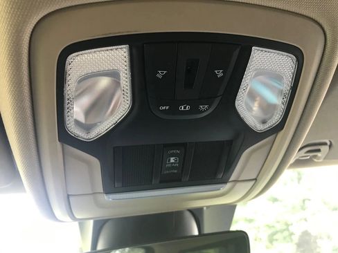 Used 2021 RAM 1500 Tradesman image 29