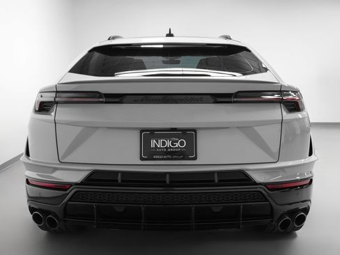 Used 2024 Lamborghini Urus S AWD/4WD image 41
