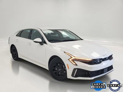Used 2025 Kia K5 LXS