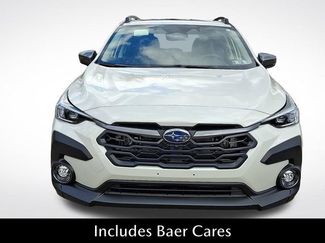 New 2026 Subaru Crosstrek 2.5i Limited AWD/4WD video 2