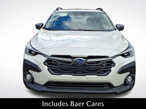 New 2026 Subaru Crosstrek 2.5i Limited AWD/4WD image 2
