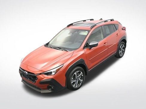Used 2025 Subaru Crosstrek 2.5i Premium AWD/4WD image 25