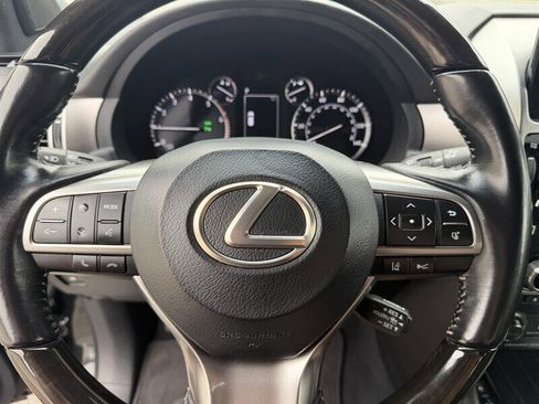 Used 2023 Lexus GX 460 Premium AWD/4WD image 36
