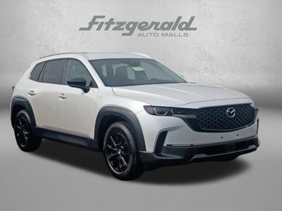 Used 2024 MAZDA CX-50 AWD 2.5 S w/ Cargo Package