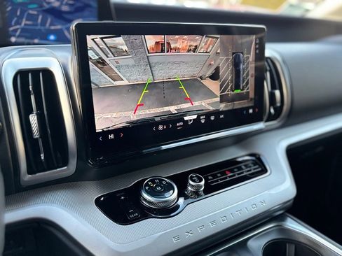 New 2025 Ford Expedition Max Active AWD/4WD image 59
