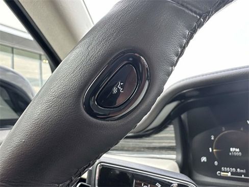 Used 2023 Lincoln Aviator Black Label w/ Jet Package image 75