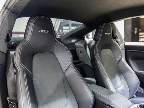Used 2024 Porsche 911 GT3 image 32