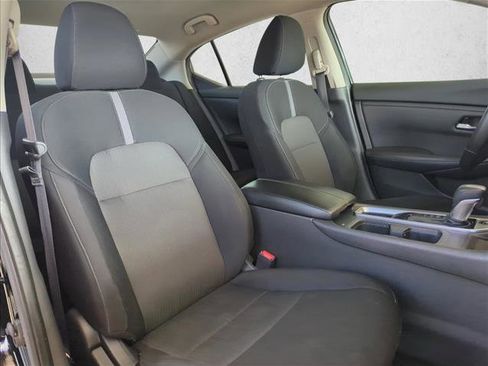 Used 2023 Nissan Sentra SV w/ Trunk Package image 27